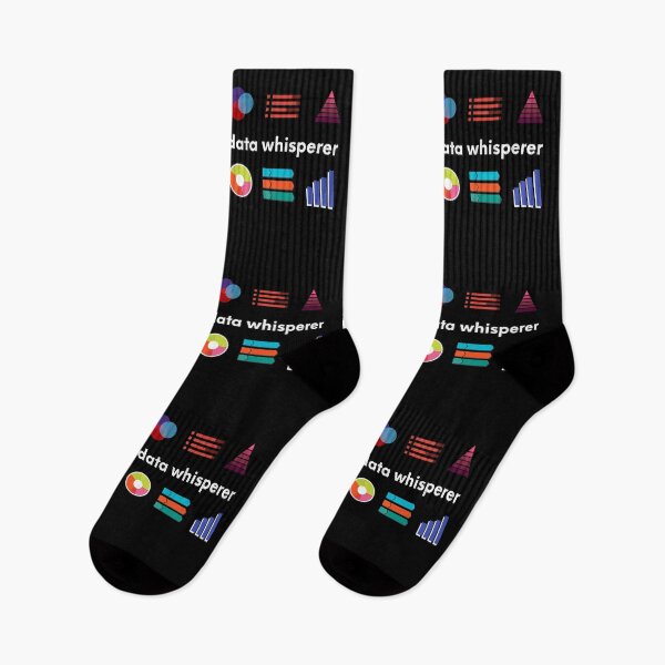 Item preview, Data Whisperer Data Nerd - Data Analyst Data Scientist designed and sold by farhanhafeez.