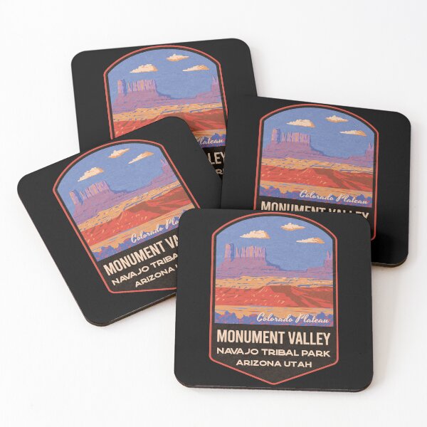 Item preview, Monument Valley Navajo Tribal Park designed and sold by JordanHolmes.