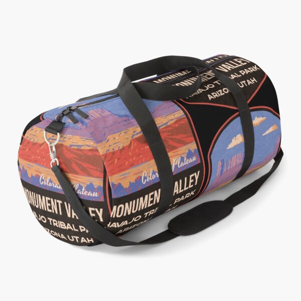 Item preview, Monument Valley Navajo Tribal Park designed and sold by JordanHolmes.