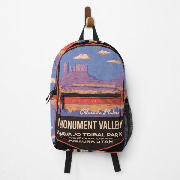 Item preview, Monument Valley Navajo Tribal Park designed and sold by JordanHolmes.