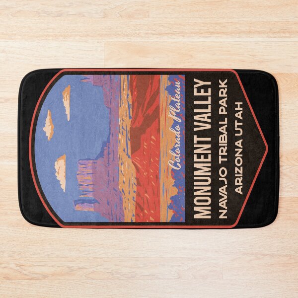 Item preview, Monument Valley Navajo Tribal Park designed and sold by JordanHolmes.