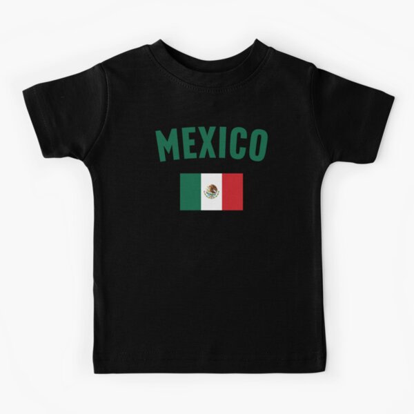Item preview, Mexico Flag designed and sold by PaulSDesign.