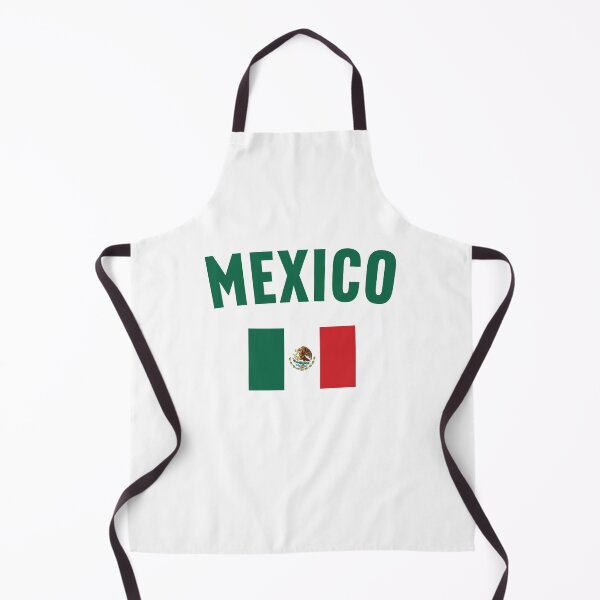 Item preview, Mexico Flag designed and sold by PaulSDesign.