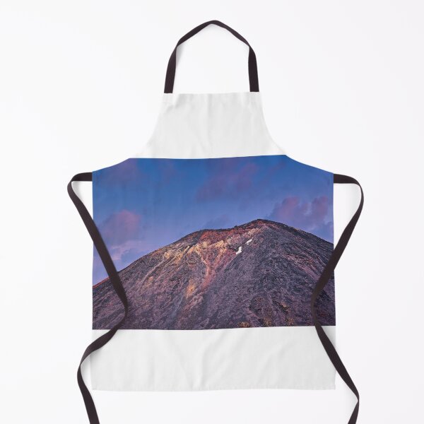 Item preview, Mt. Ngāuruhoe 5 designed and sold by Alex Preiss.