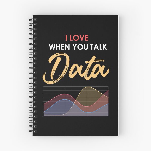 Item preview, Data Lover Data Scientist Data Nerd Data Analyst Data Science designed and sold by farhanhafeez.