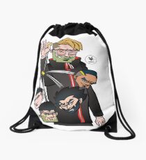 Liverpool FC Drawstring Bag