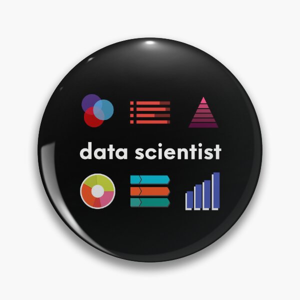 Item preview, Data Scientist Data Nerd Data Analyst Data Science designed and sold by farhanhafeez.