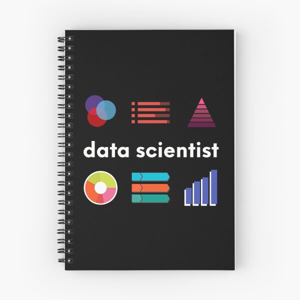 Aperçu de l'œuvre Data Scientist Data Nerd Data Analyst Data Science créée et vendue par farhanhafeez.