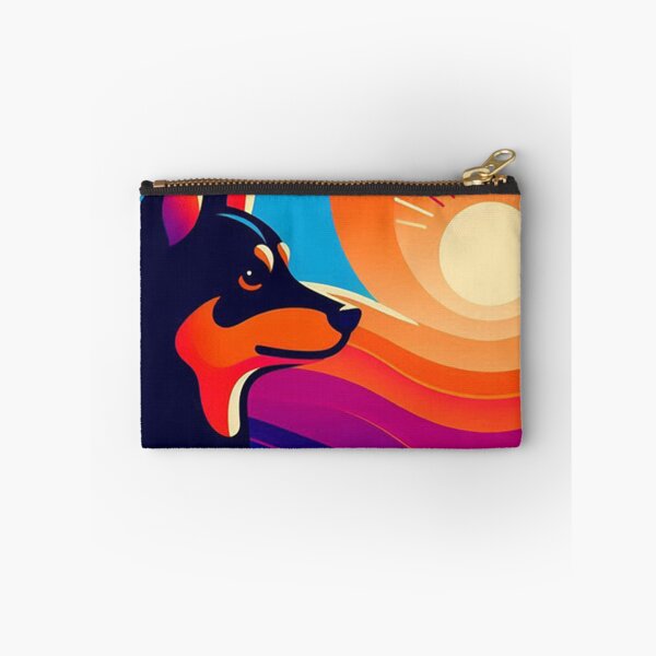 Item preview, Heeler in the Spotlight designed and sold by myabstractart _RB.