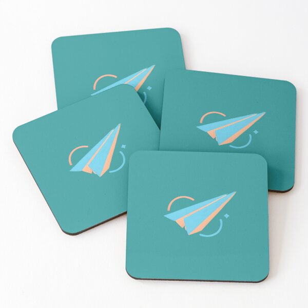 Item preview, Paper plane designed and sold by KiraChie.