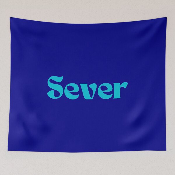 Item preview, Sever, Funny Cool Best color art designed and sold by artdragongift 15.