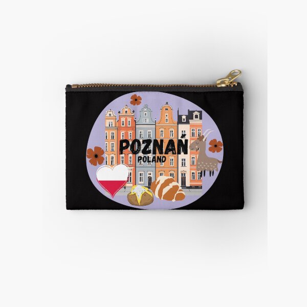 Item preview, Poznań Poland designed and sold by AnulaArt.
