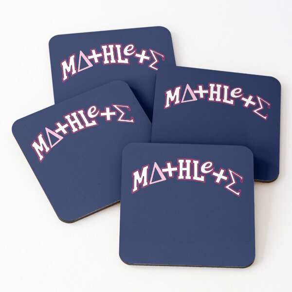 Item preview, Mathlete Back to School designed and sold by Project Kymera.