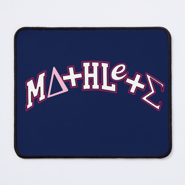 Item preview, Mathlete Back to School designed and sold by Project Kymera.