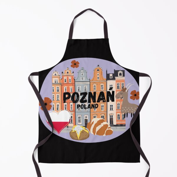 Item preview, Poznań Poland designed and sold by AnulaArt.