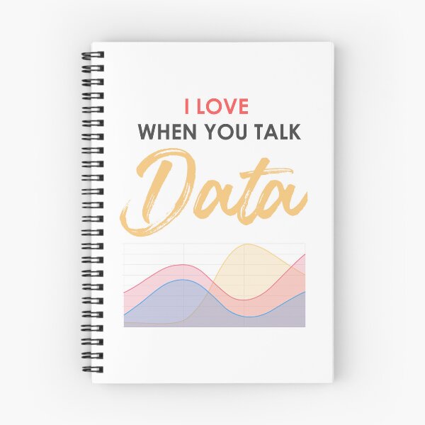 Item preview, Data Lover Data Scientist Data Nerd Data Analyst Data Science designed and sold by farhanhafeez.