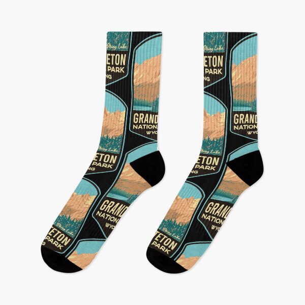 Item preview, Grand Teton National Park String Lake designed and sold by JordanHolmes.