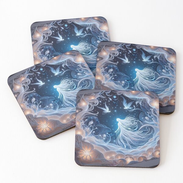 Item preview, Wisp Will designed and sold by tilmizart.