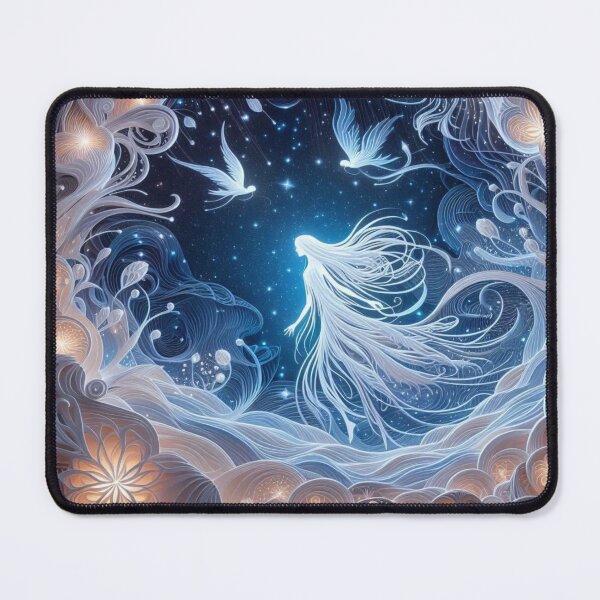 Item preview, Wisp Will designed and sold by tilmizart.