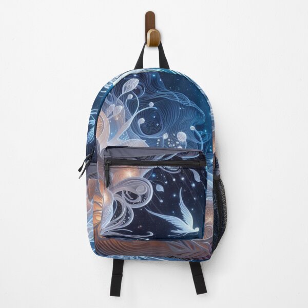 Item preview, Wisp Will designed and sold by tilmizart.