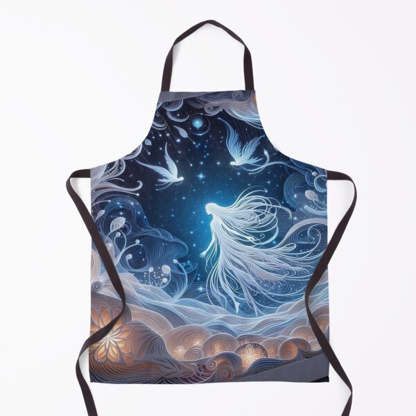 Item preview, Wisp Will designed and sold by tilmizart.