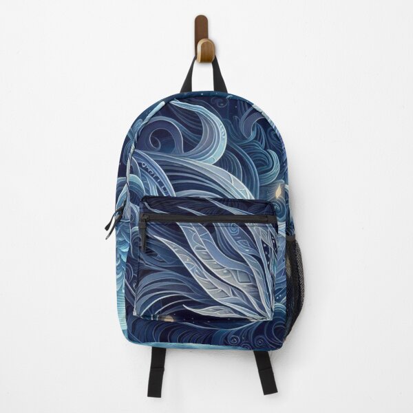 Item preview, Voluntad Wisp designed and sold by tilmizart.