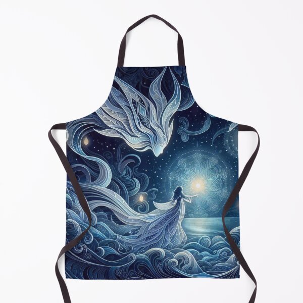 Item preview, Wisp Will designed and sold by tilmizart.