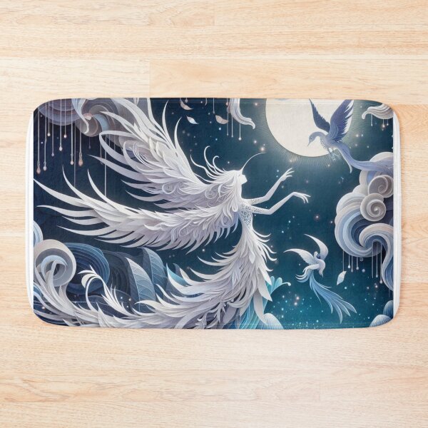 Item preview, Wisp Will designed and sold by tilmizart.
