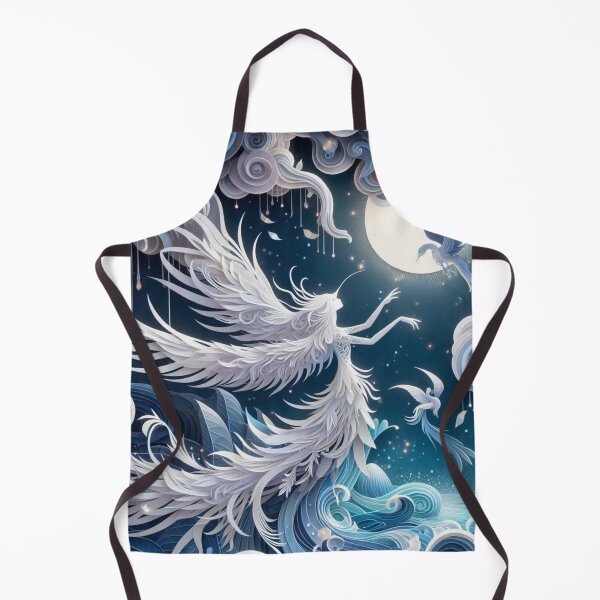Item preview, Wisp Will designed and sold by tilmizart.
