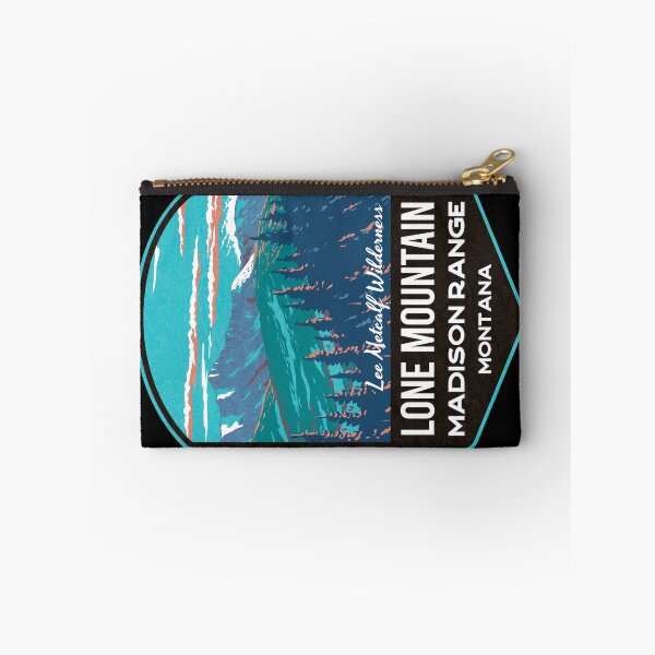 Item preview, Lone Mountain Madison Range designed and sold by JordanHolmes.