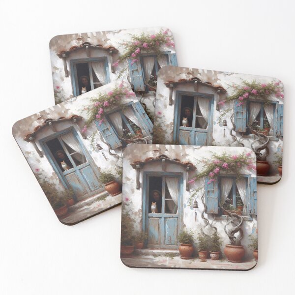 Item preview, Rustic Charm designed and sold by Vibranta Studio.