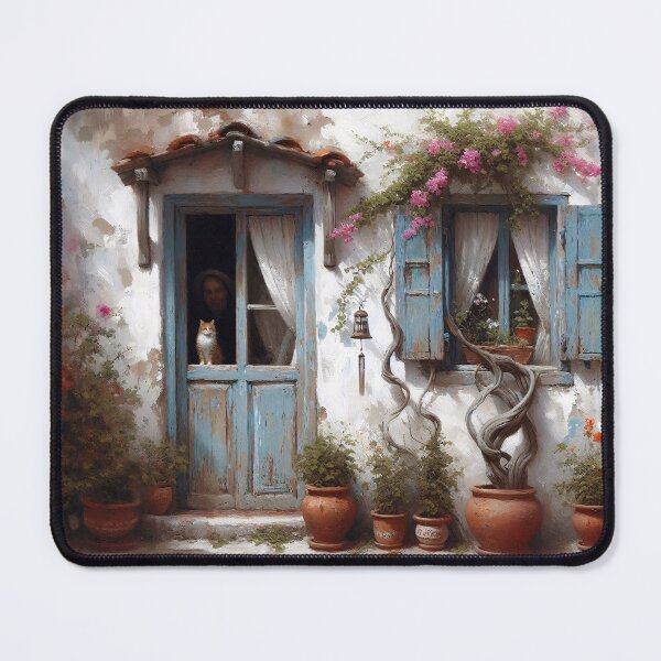 Item preview, Rustic Charm designed and sold by Vibranta Studio.