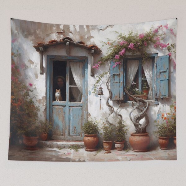 Item preview, Rustic Charm designed and sold by Vibranta Studio.