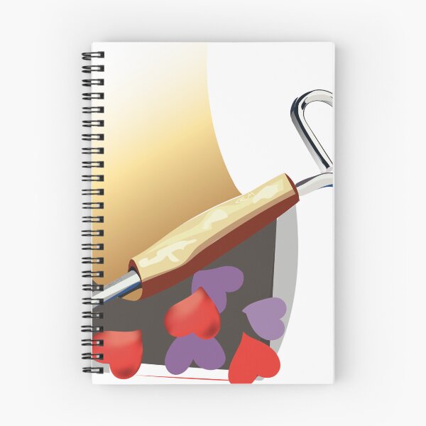 Item preview, can opener of love designed and sold by CemDigitalArt.