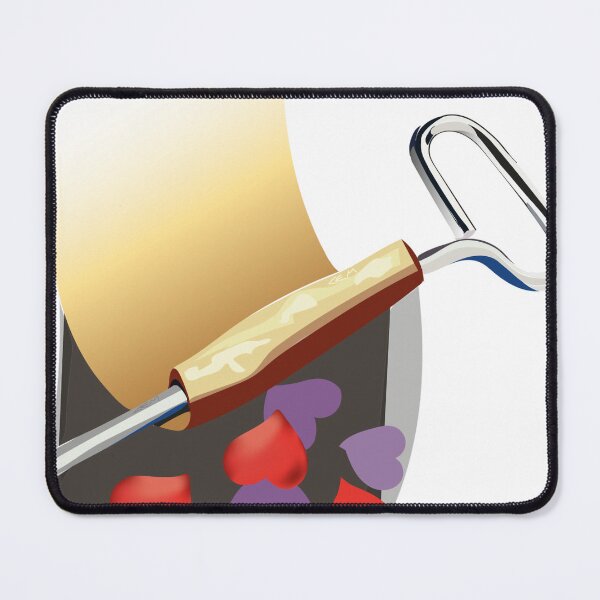 Item preview, can opener of love designed and sold by CemDigitalArt.