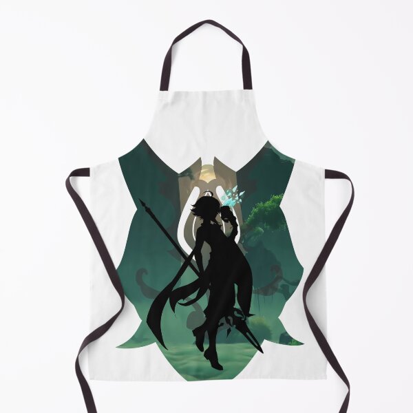 Item preview, Genshin Impact Xiao Liyue Minimalist designed and sold by GiveMeUsername.