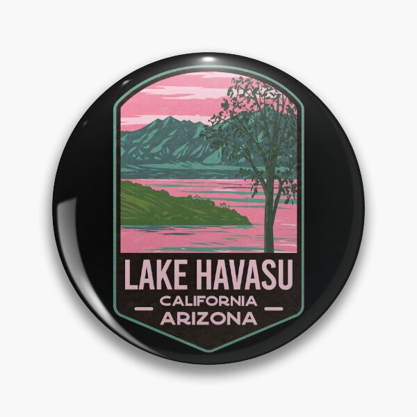 Item preview, Lake Havasu designed and sold by JordanHolmes.