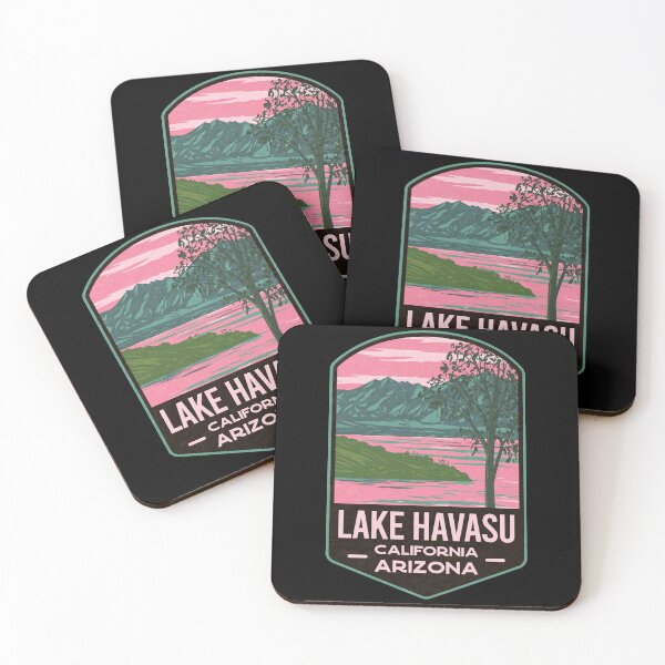 Item preview, Lake Havasu designed and sold by JordanHolmes.