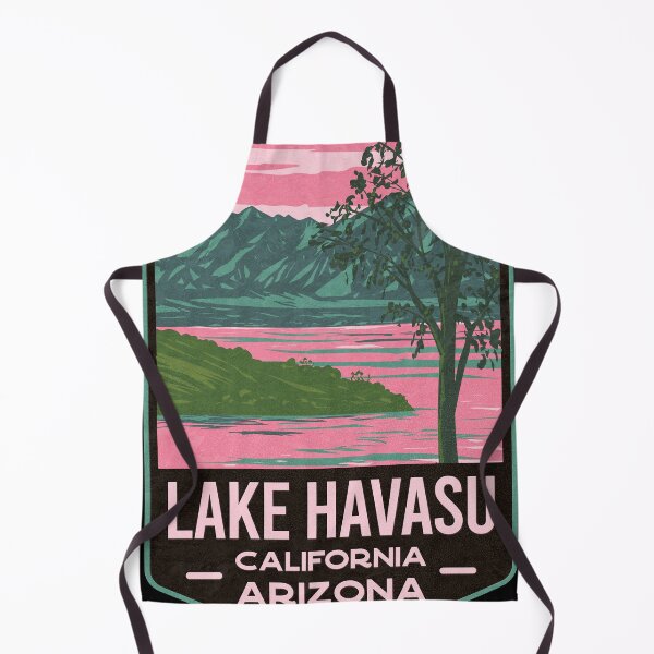 Item preview, Lake Havasu designed and sold by JordanHolmes.