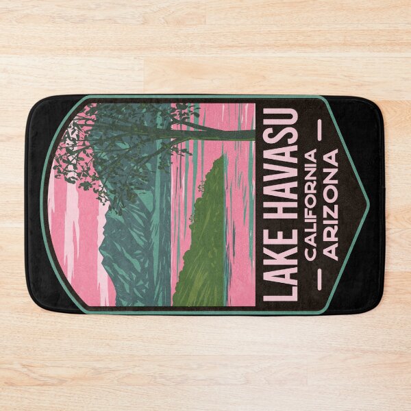 Item preview, Lake Havasu designed and sold by JordanHolmes.