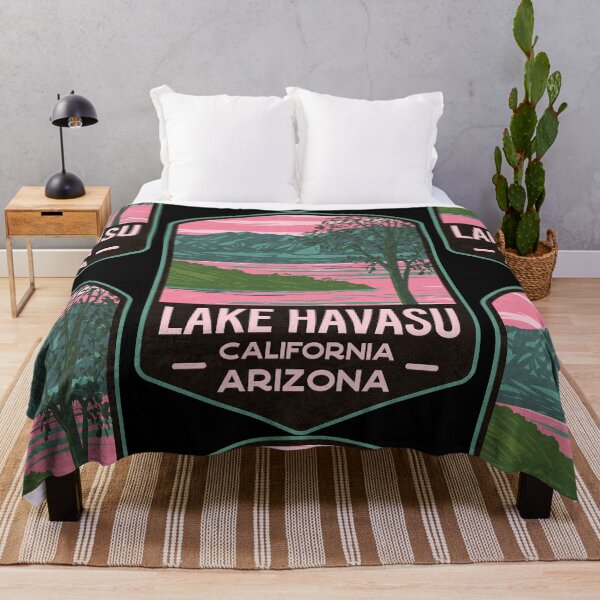 Item preview, Lake Havasu designed and sold by JordanHolmes.