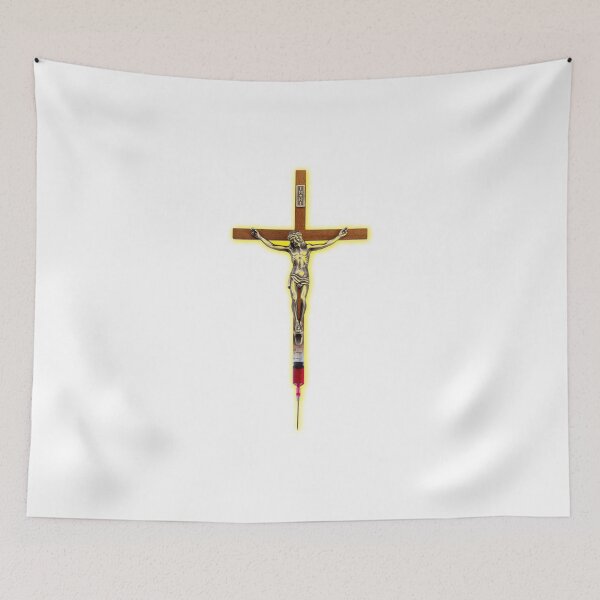 Item preview, OMG - In God We Tru$t designed and sold by Art Wars.