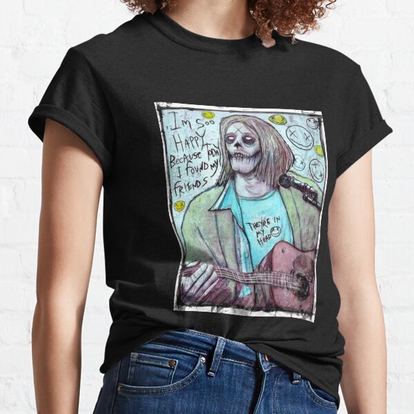 Item preview, Dead Kurt designed and sold by DonCurtis.