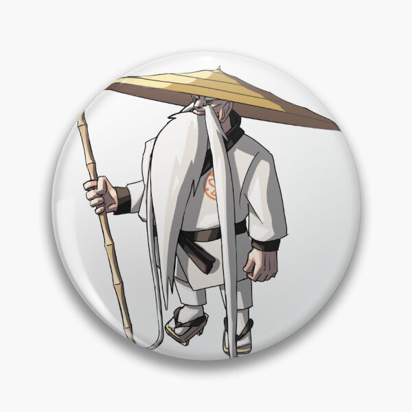 Item preview, Master Fu - Ninja go designed and sold by aziliart.