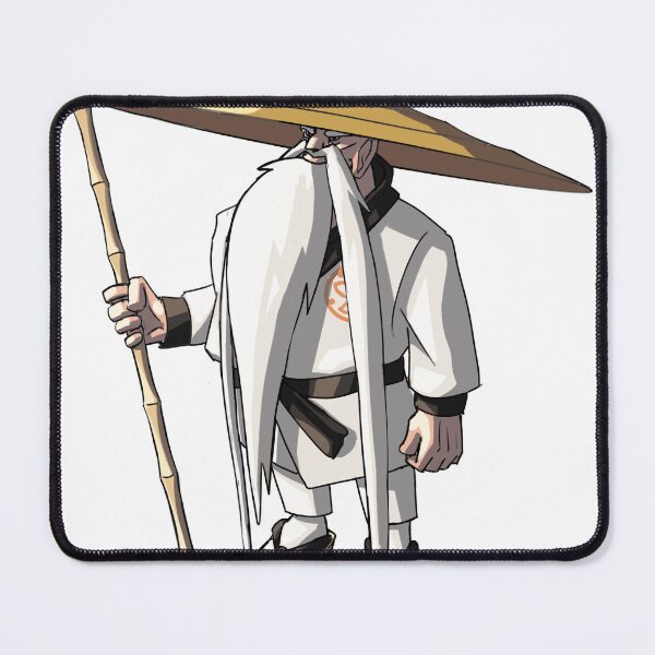 Item preview, Master Fu - Ninja go designed and sold by aziliart.