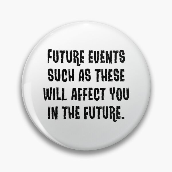 Item preview, Future Events Such As These designed and sold by Texterns.