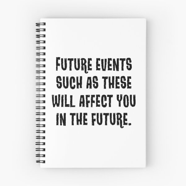 Item preview, Future Events Such As These designed and sold by Texterns.