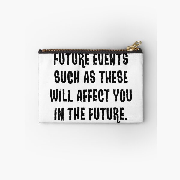 Item preview, Future Events Such As These designed and sold by Texterns.