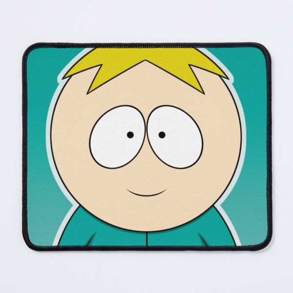 Item preview, Butters designed and sold by Retratosanime.