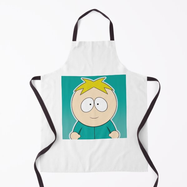 Item preview, Butters designed and sold by Retratosanime.